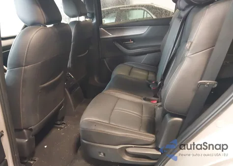 2025 Mazda Cx-90 3.3 Turbo Premium Sport из США, поврежденный, VIN JM3KKCHD4S1199408